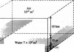 Fugacity Model