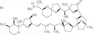 Pectenetoxin