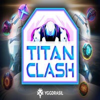 YGGDRASIL