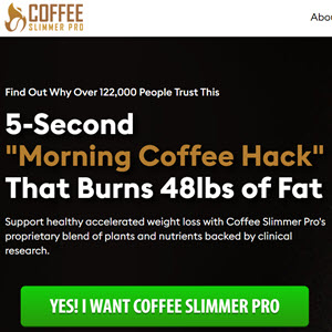 Coffee Slimmer Pro