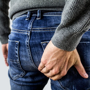 The Prostate Protocol