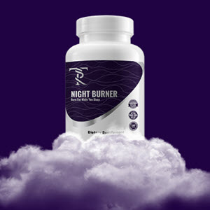 TR Night Burner