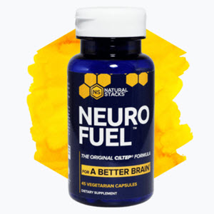 Neurofuel